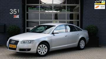 Limousine 2.4 Pro Line