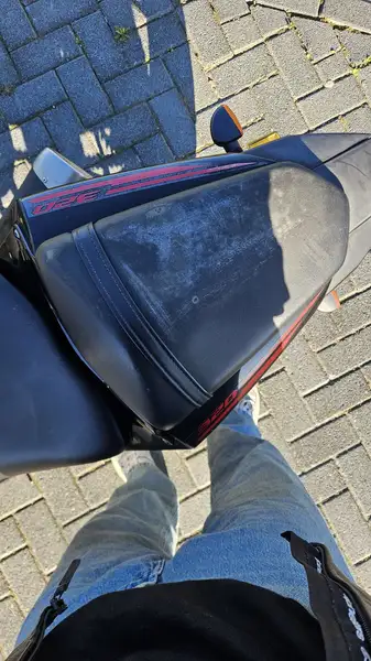 Yamaha YZF-R3 - foto 7