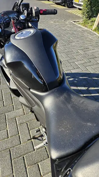 Yamaha YZF-R3 - foto 8