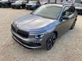 Skoda Kamiq Monte Carlo DSG AHK-Vorb.*Navi*Matrix*ACC*18"Alu*P Grau - thumbnail 2