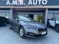 Skoda Octavia Octavia IV 2020 Wagon  2.0 tdi evo Executive 115cv Gris - thumbnail 1