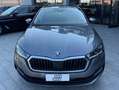 Skoda Octavia Octavia IV 2020 Wagon  2.0 tdi evo Executive 115cv Gris - thumbnail 2