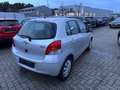 Toyota Yaris Cool+ 1,0L*1.Hand*Klima*Scheckheft*TÜV*M+S Silber - thumbnail 8