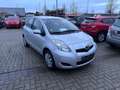 Toyota Yaris Cool+ 1,0L*1.Hand*Klima*Scheckheft*TÜV*M+S Silber - thumbnail 3