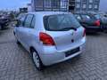 Toyota Yaris Cool+ 1,0L*1.Hand*Klima*Scheckheft*TÜV*M+S Silber - thumbnail 6