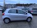 Toyota Yaris Cool+ 1,0L*1.Hand*Klima*Scheckheft*TÜV*M+S Silber - thumbnail 5