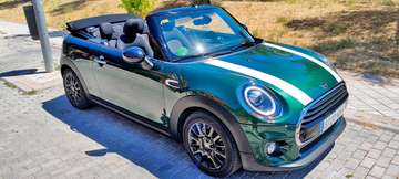 Mini Cabrio Cooper Aut. Cooper