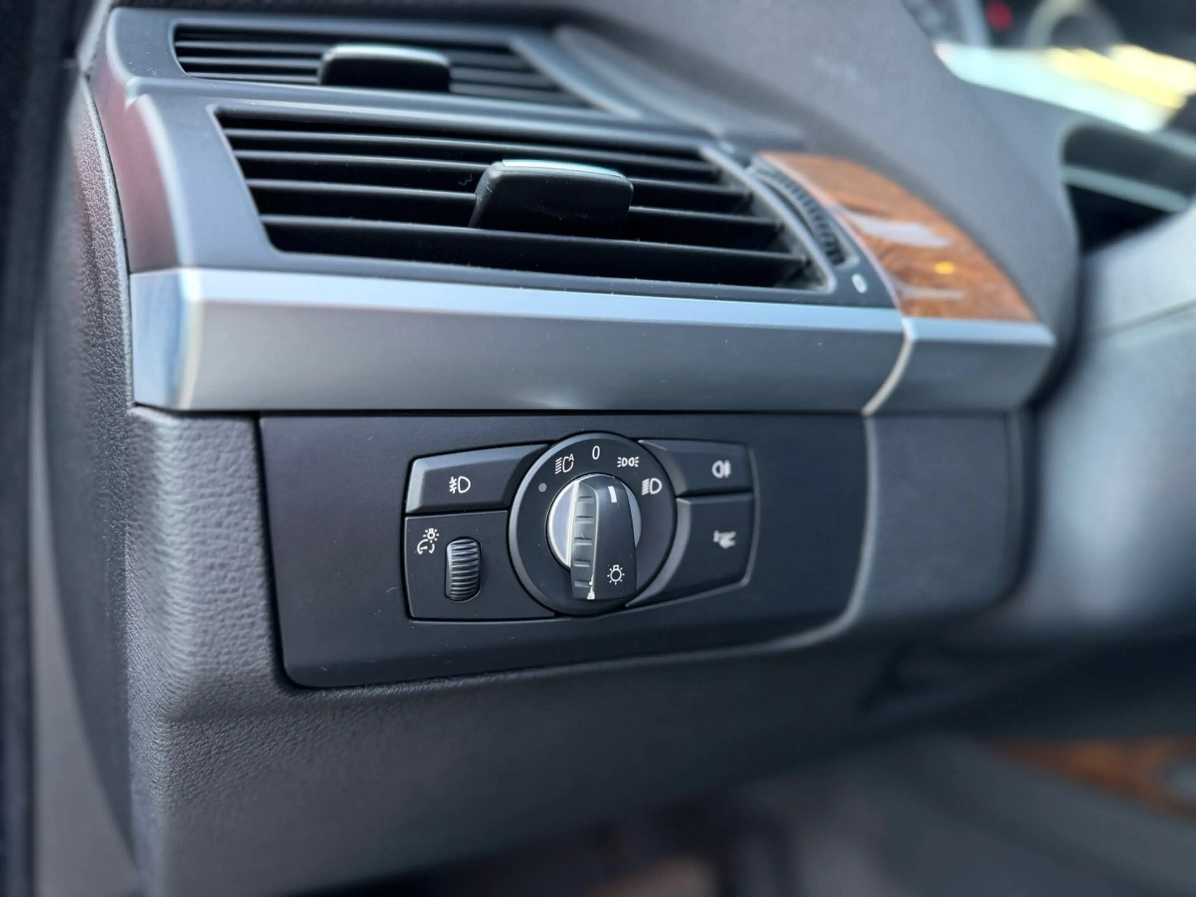 BMW X6 xDrive 35d 2. Besitz / HUD / Memory / Softclose — photo 12