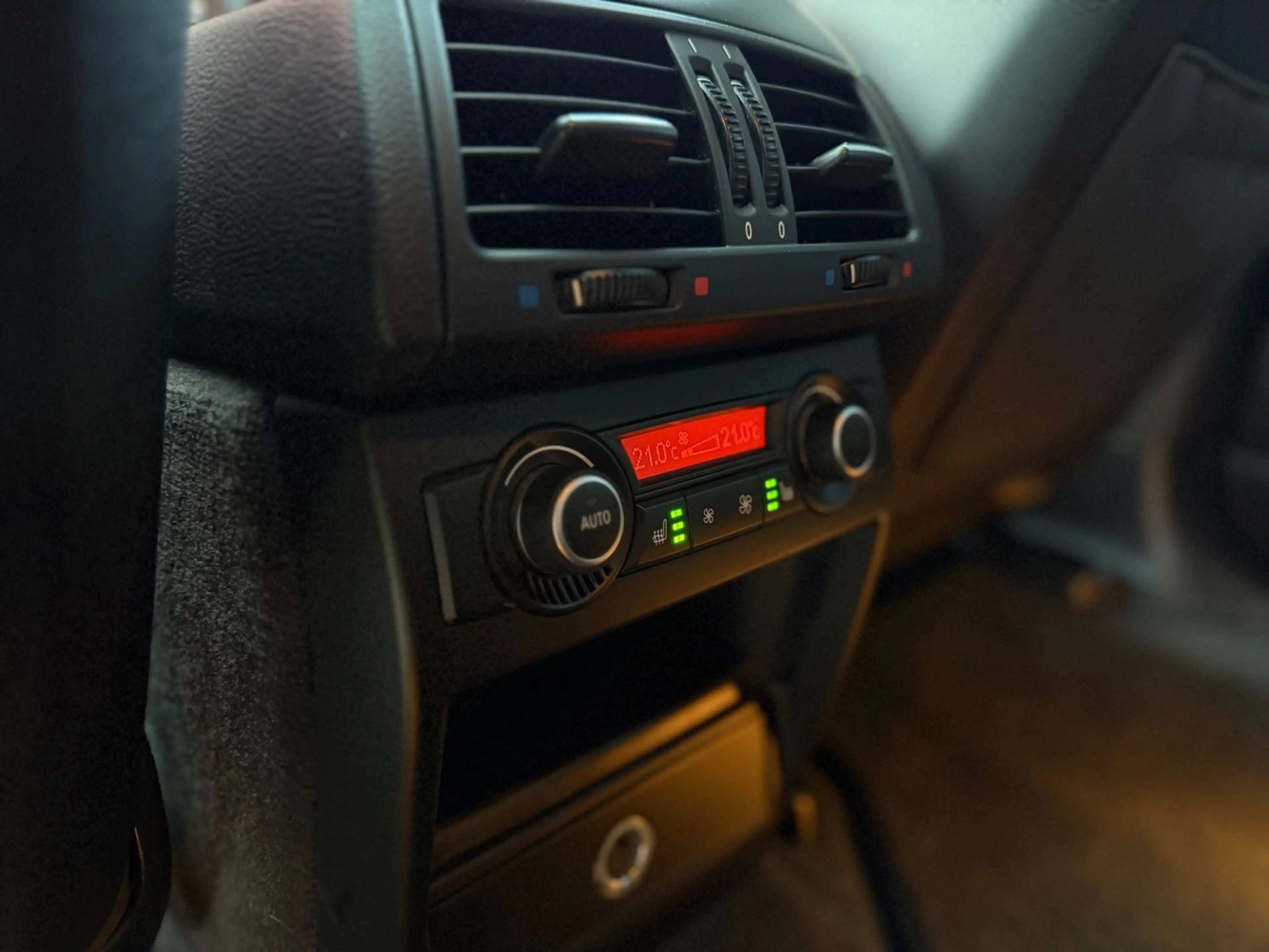 BMW X6 xDrive 35d 2. Besitz / HUD / Memory / Softclose — photo 8