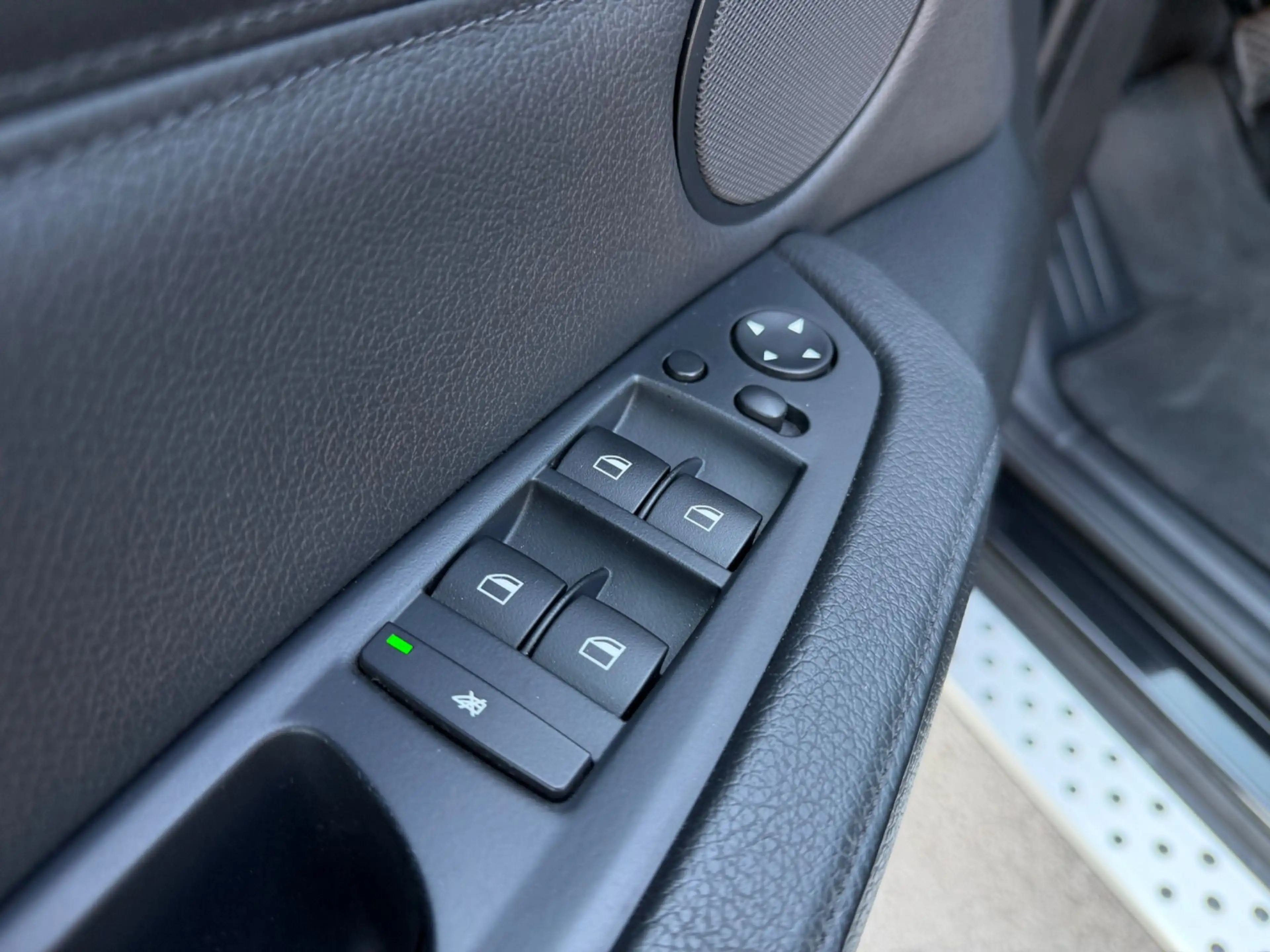 BMW X6 xDrive 35d 2. Besitz / HUD / Memory / Softclose — photo 9