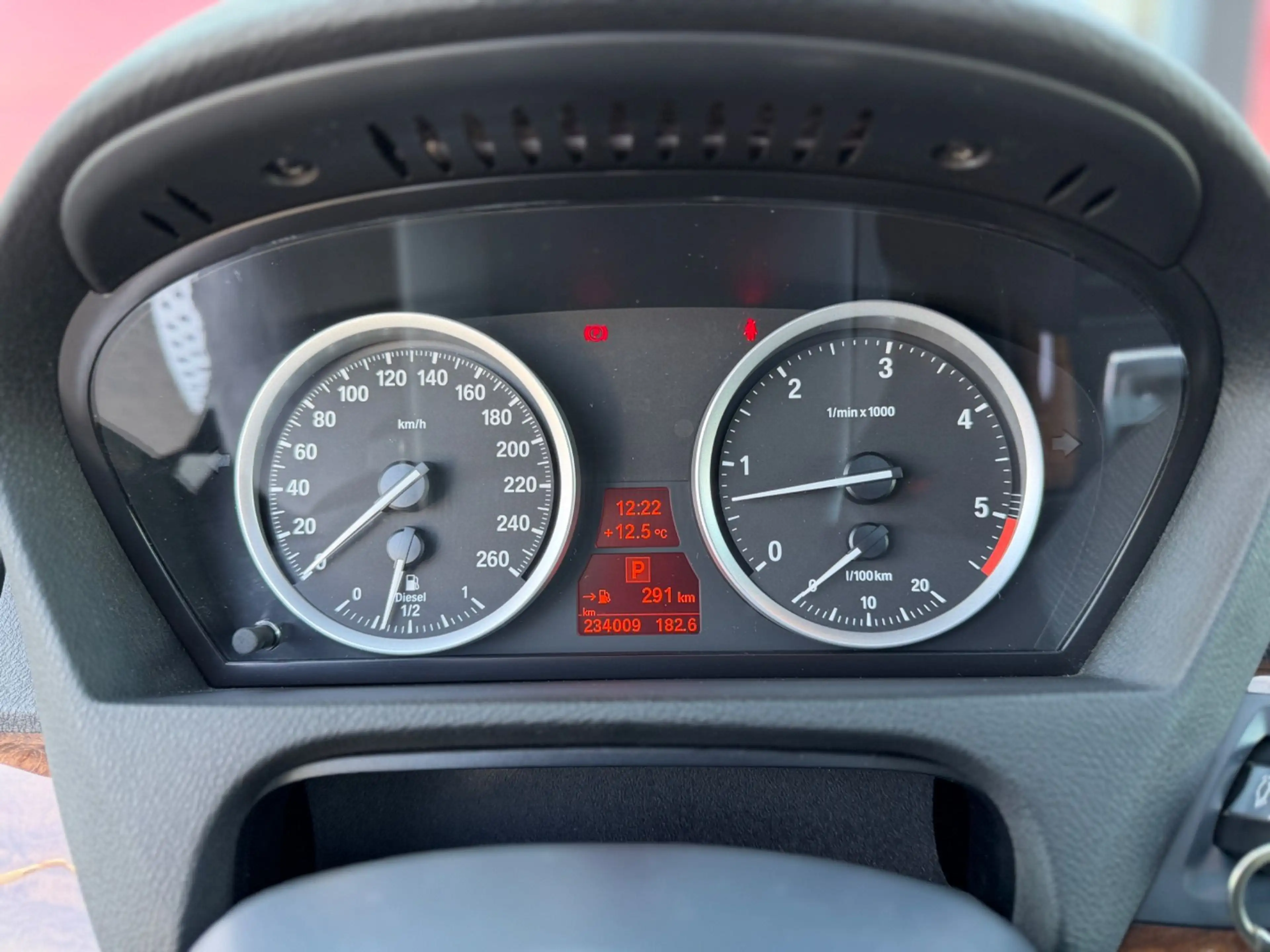 BMW X6 xDrive 35d 2. Besitz / HUD / Memory / Softclose — photo 15