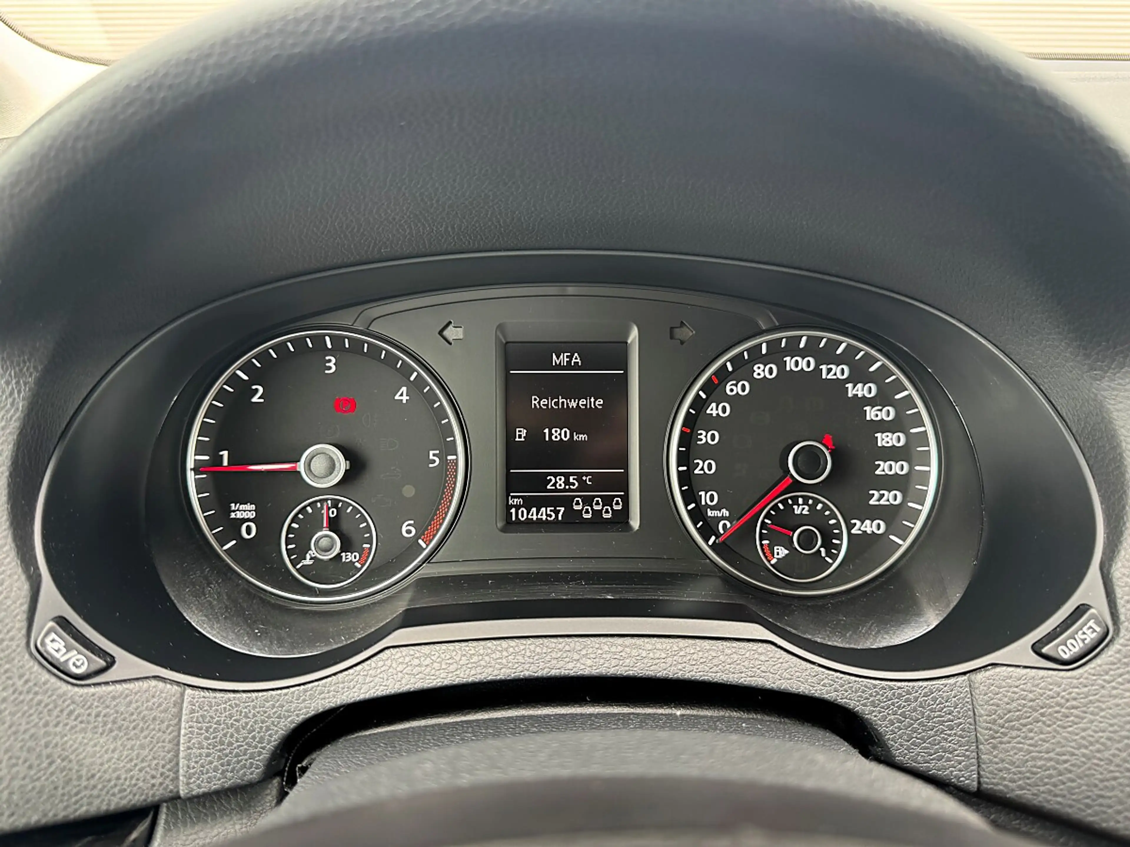 SEAT Alhambra Style 2,0 TDI CR 4WD DPF — photo 11