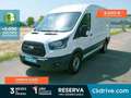 Ford Transit FT 310 L2 Van Trend 125 Blanco - thumbnail 1