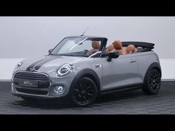1.5 136ch Convertible Steptronic 7
