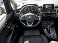 BMW 220 i Active Tourer Sport Line Grijs - thumbnail 10