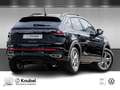 Volkswagen Taigo R-Line 1.5 TSI DSG IQ.Light Navi AHK TravelAss. Schwarz - thumbnail 2