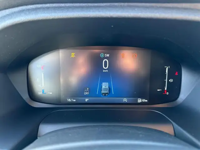 Ford Transit view 12