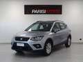 SEAT Arona 1.0 EcoTSI 110 CV Style *PROMO PARISI GROUP* Серебристый - thumbnail 1