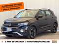 Volkswagen T-Cross 1.0 tsi sport 110cv dsg Noir - thumbnail 1