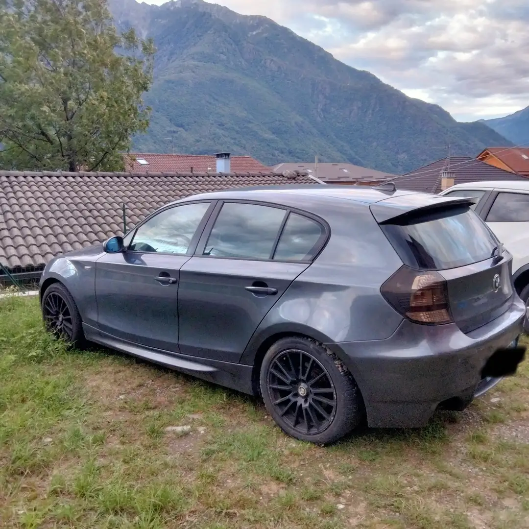 BMW 118 118d Eletta - 1