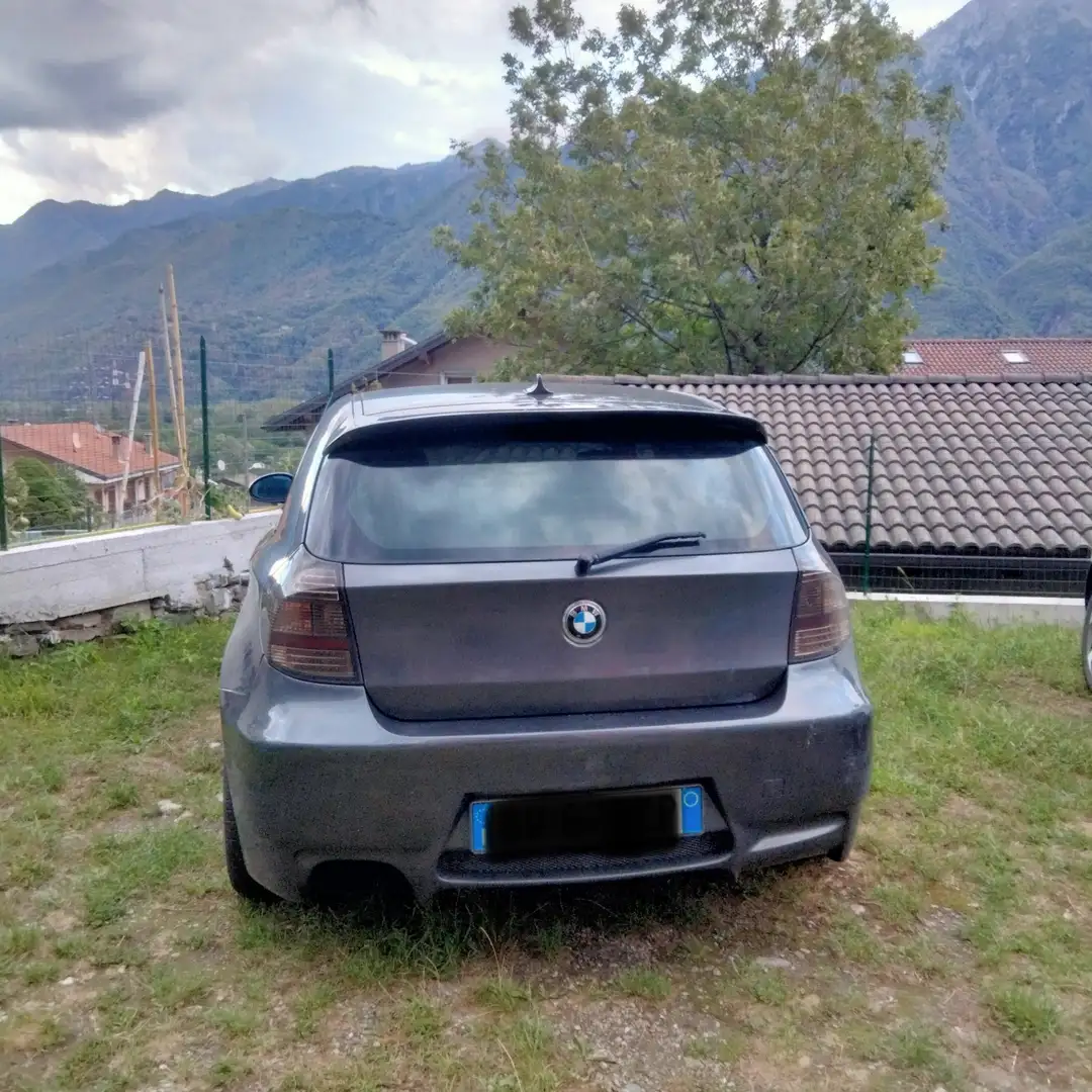 BMW 118 118d Eletta - 2