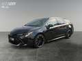 Toyota Corolla Touring Sports 2.0 Hybrid GR Sport *JBL* Black - thumbnail 2