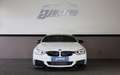 BMW 435 i xDrive Coupé/KAMERA/PDC/HK/HUD/SBD/LHZ/R19 Weiß - thumbnail 2