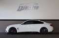 BMW 435 i xDrive Coupé/KAMERA/PDC/HK/HUD/SBD/LHZ/R19 Weiß - thumbnail 3