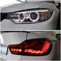 BMW 435 i xDrive Coupé/KAMERA/PDC/HK/HUD/SBD/LHZ/R19 Weiß - thumbnail 6