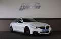 BMW 435 i xDrive Coupé/KAMERA/PDC/HK/HUD/SBD/LHZ/R19 Weiß - thumbnail 1