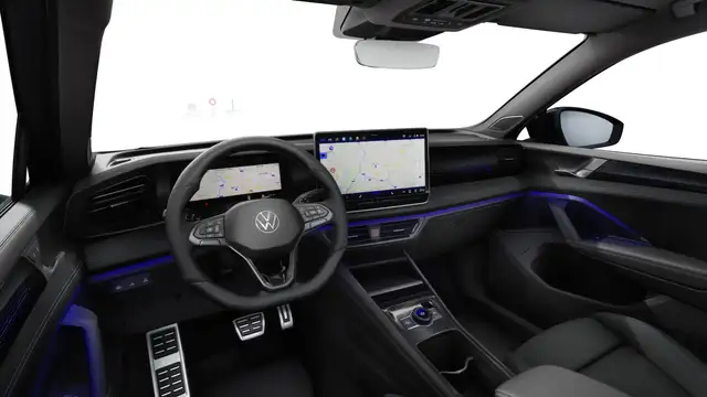 Volkswagen Tiguan view 9