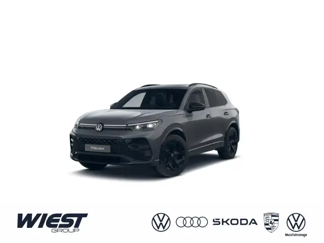 Volkswagen Tiguan main image