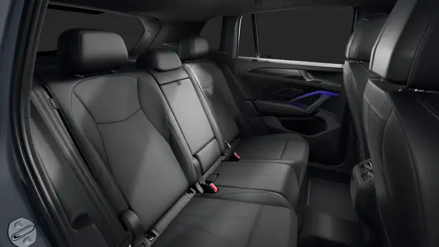 Volkswagen Tiguan view 11
