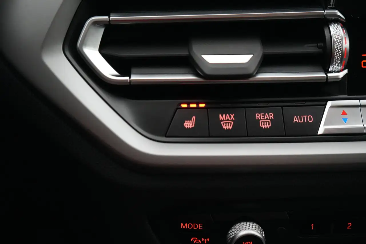 BMW 320 3 Touring 320e PHEV Business+ LEDER/CUIR LED GPS P, миниатюра 28