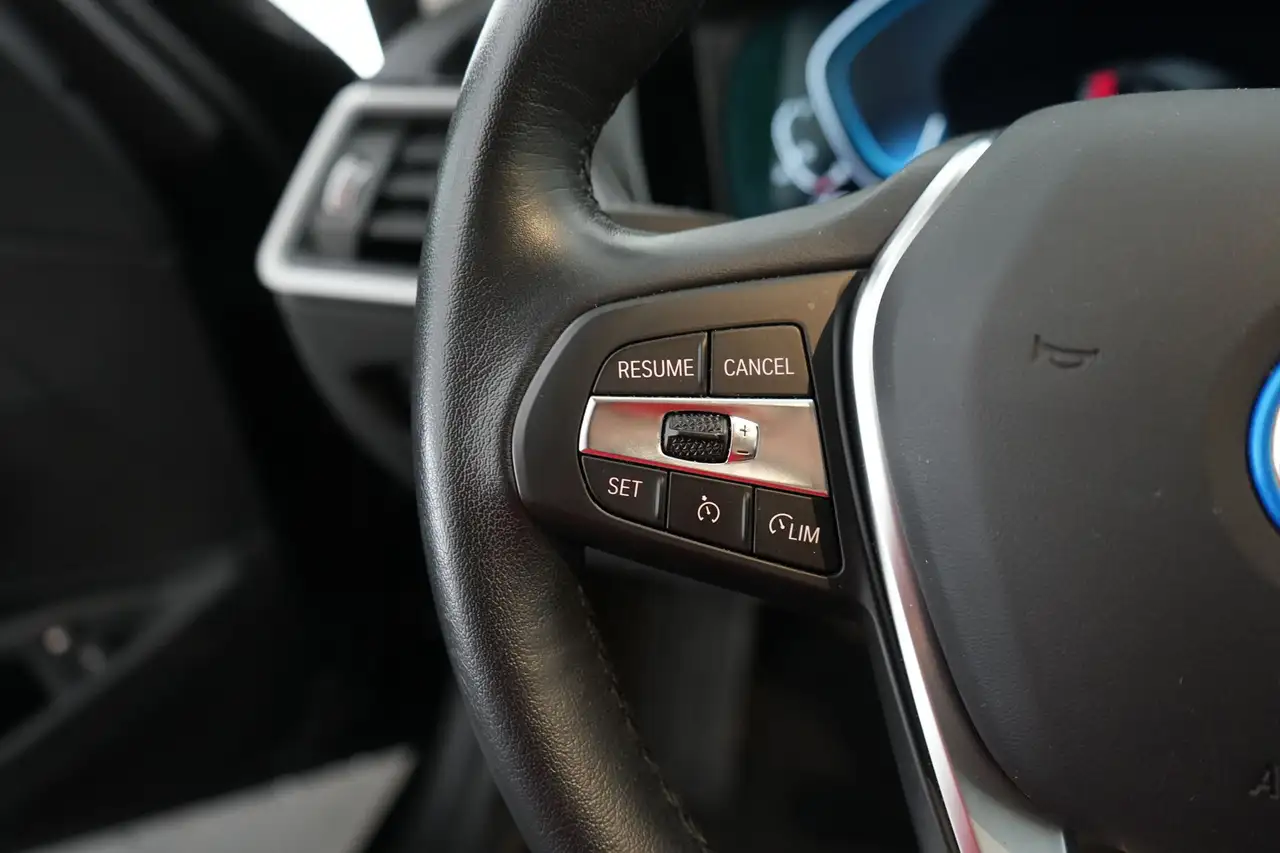 BMW 320 3 Touring 320e PHEV Business+ LEDER/CUIR LED GPS P, миниатюра 25