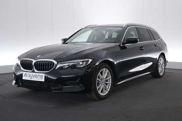 3 Touring 320e PHEV Business+ LEDER/CUIR LED GPS P