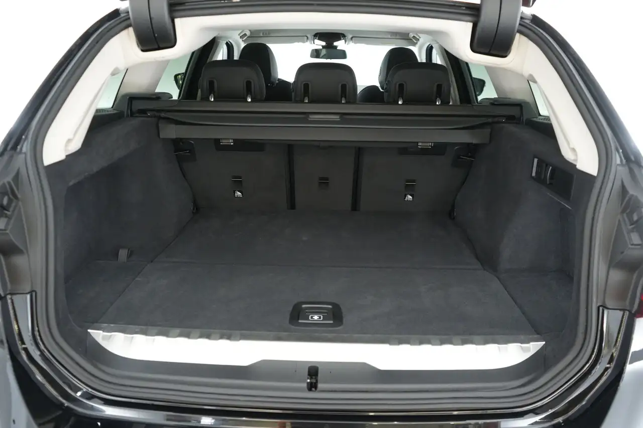 BMW 320 3 Touring 320e PHEV Business+ LEDER/CUIR LED GPS P, миниатюра 21