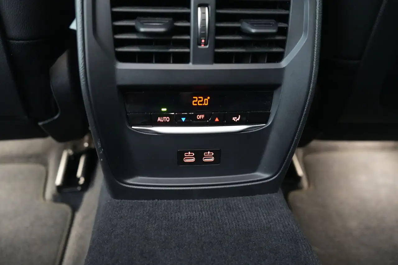 BMW 320 3 Touring 320e PHEV Business+ LEDER/CUIR LED GPS P, миниатюра 26
