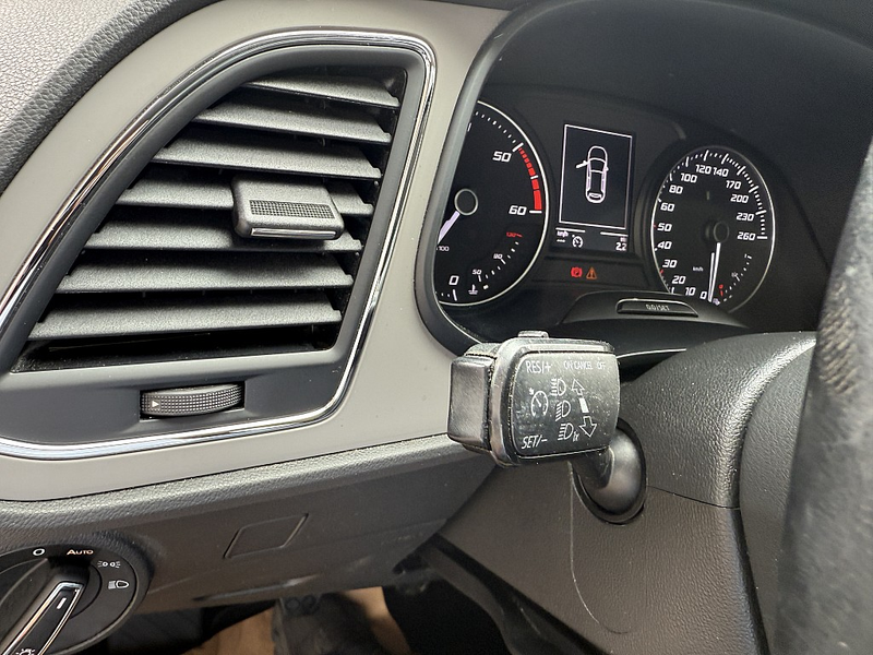 SEAT Leon ST X-Perience 1,6 TDI CR 4Drive — photo 13