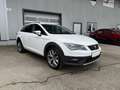 SEAT Leon ST X-Perience 1,6 TDI CR 4Drive Weiß - thumbnail 8