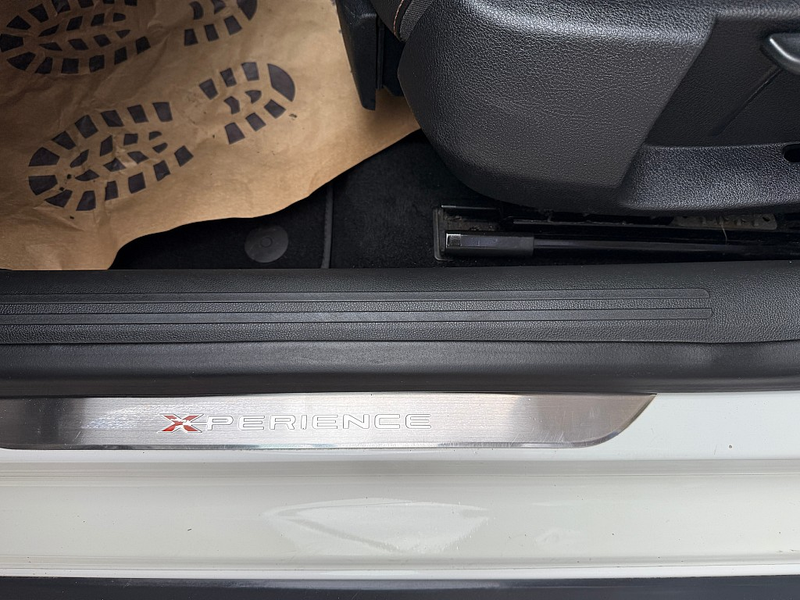 SEAT Leon ST X-Perience 1,6 TDI CR 4Drive — photo 12