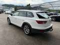 SEAT Leon ST X-Perience 1,6 TDI CR 4Drive Weiß - thumbnail 4