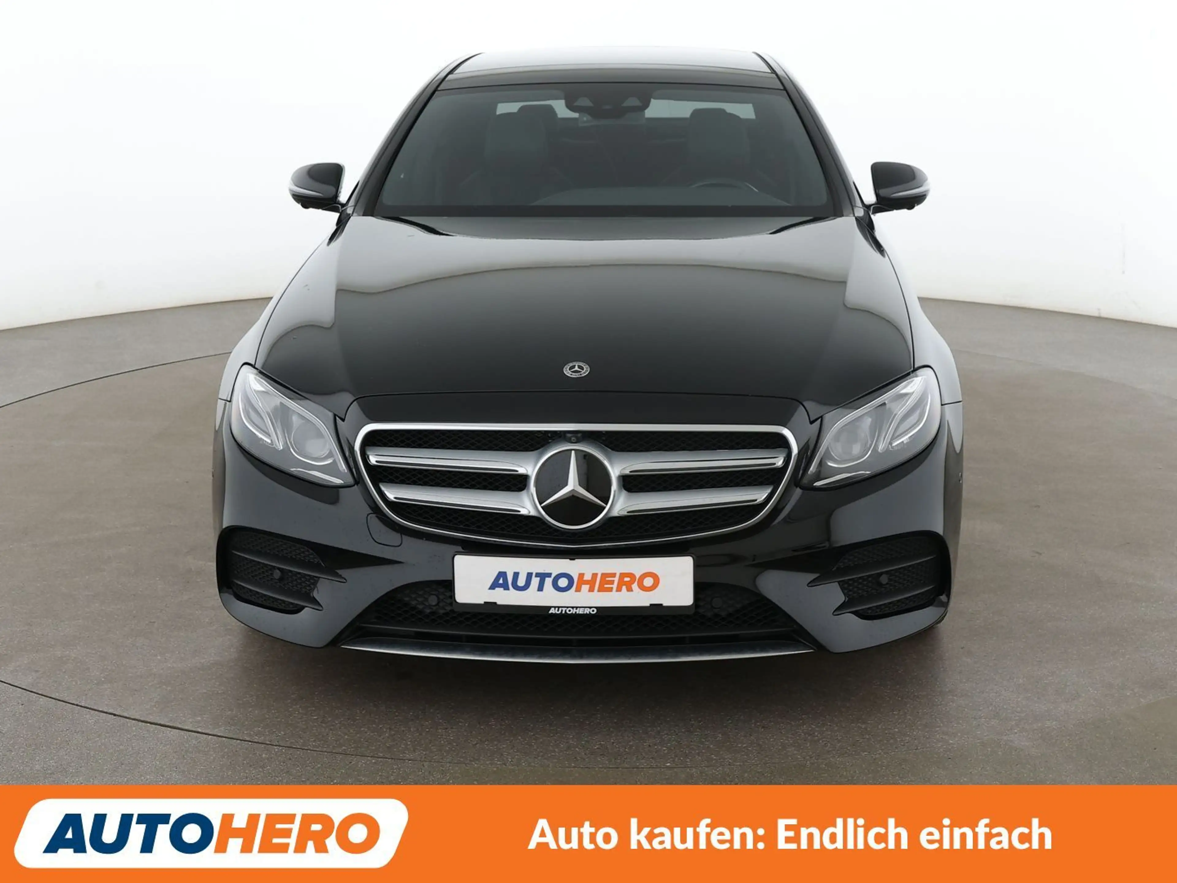 Mercedes-Benz E 350 E 350e AMG Line Aut.*360CAM*BURMESTER*NAVI*SHZ* — photo 9
