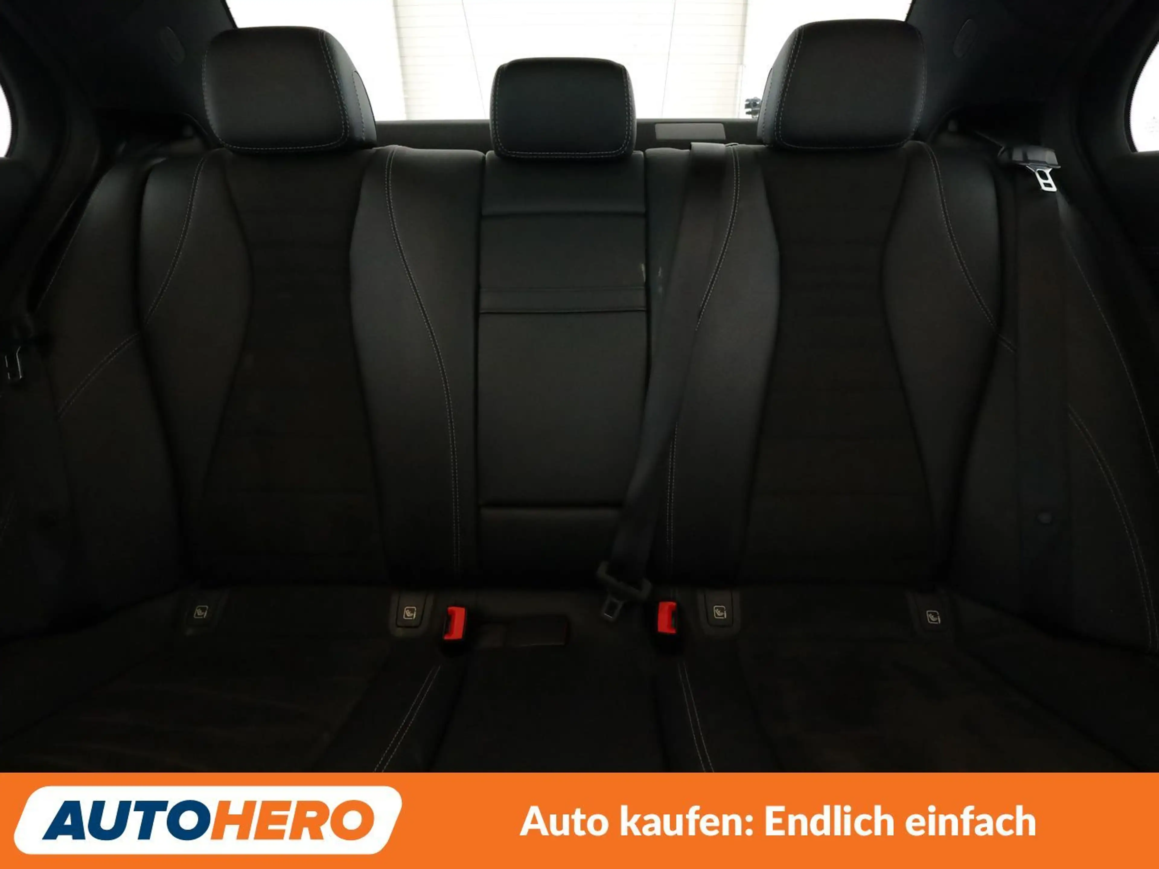 Mercedes-Benz E 350 E 350e AMG Line Aut.*360CAM*BURMESTER*NAVI*SHZ* — photo 15