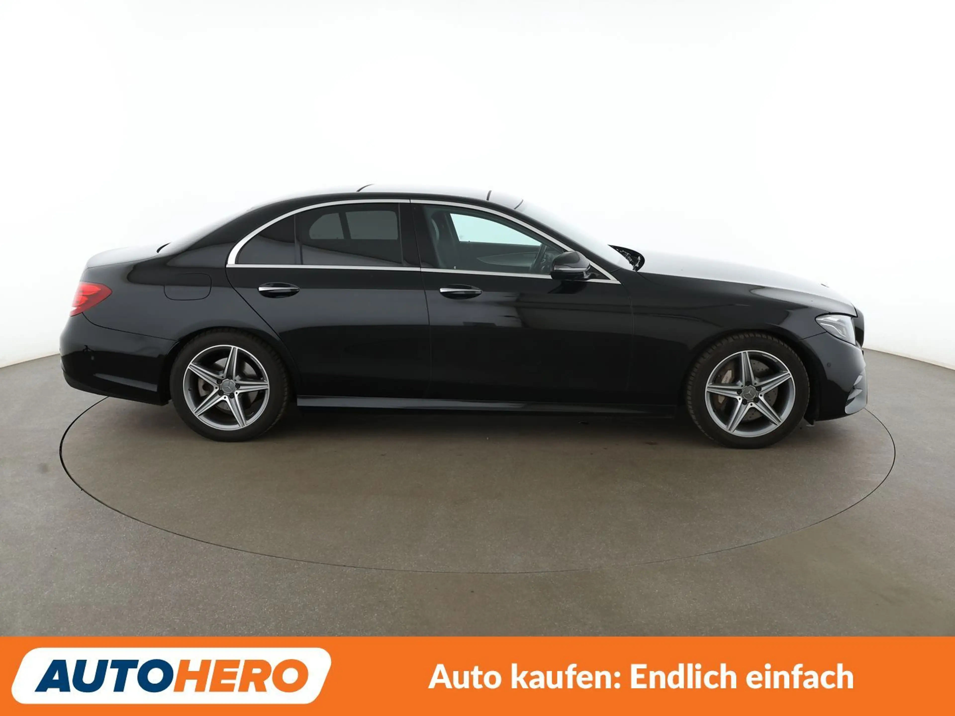 Mercedes-Benz E 350 E 350e AMG Line Aut.*360CAM*BURMESTER*NAVI*SHZ* — photo 7