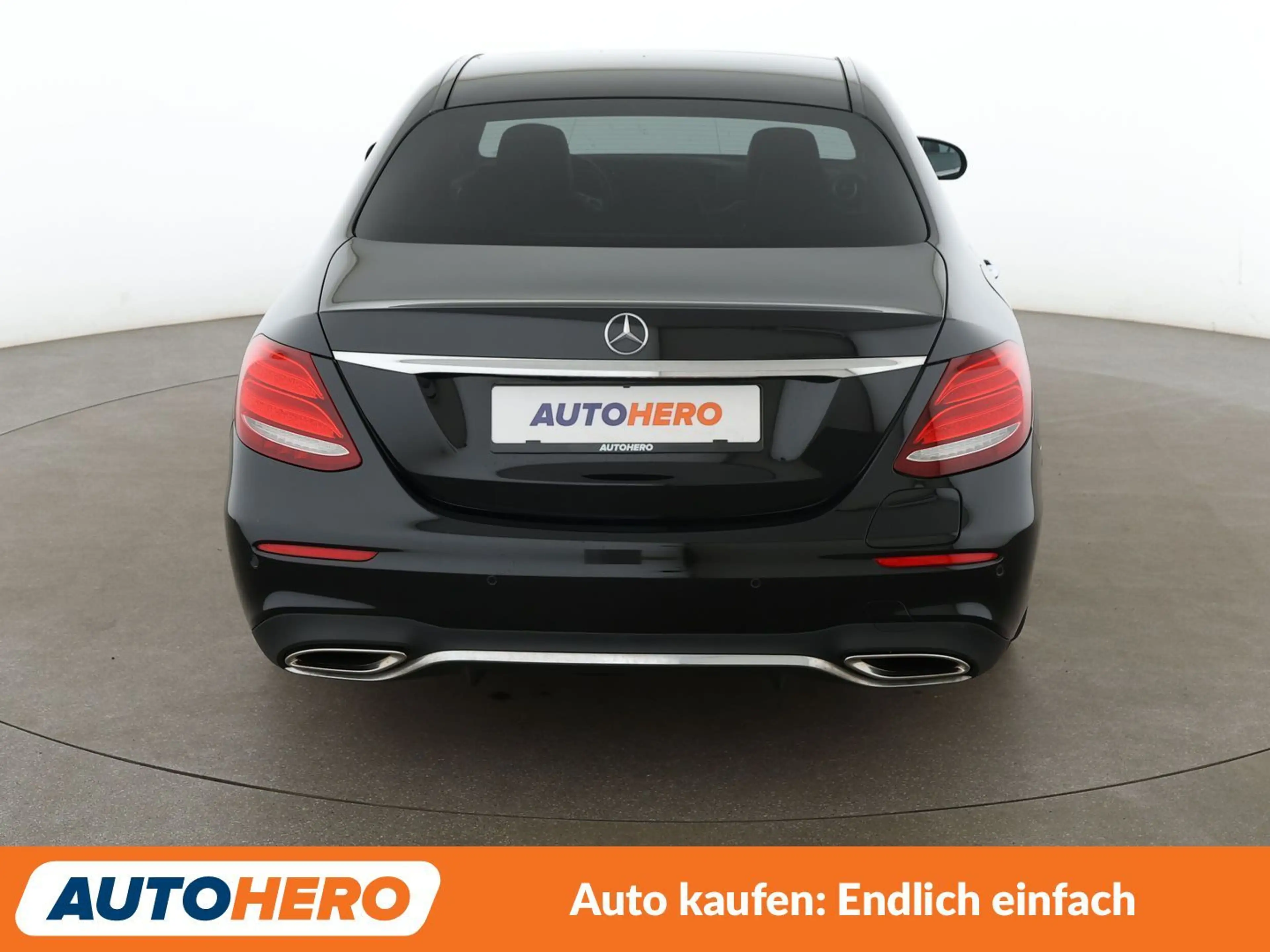 Mercedes-Benz E 350 E 350e AMG Line Aut.*360CAM*BURMESTER*NAVI*SHZ* — photo 5