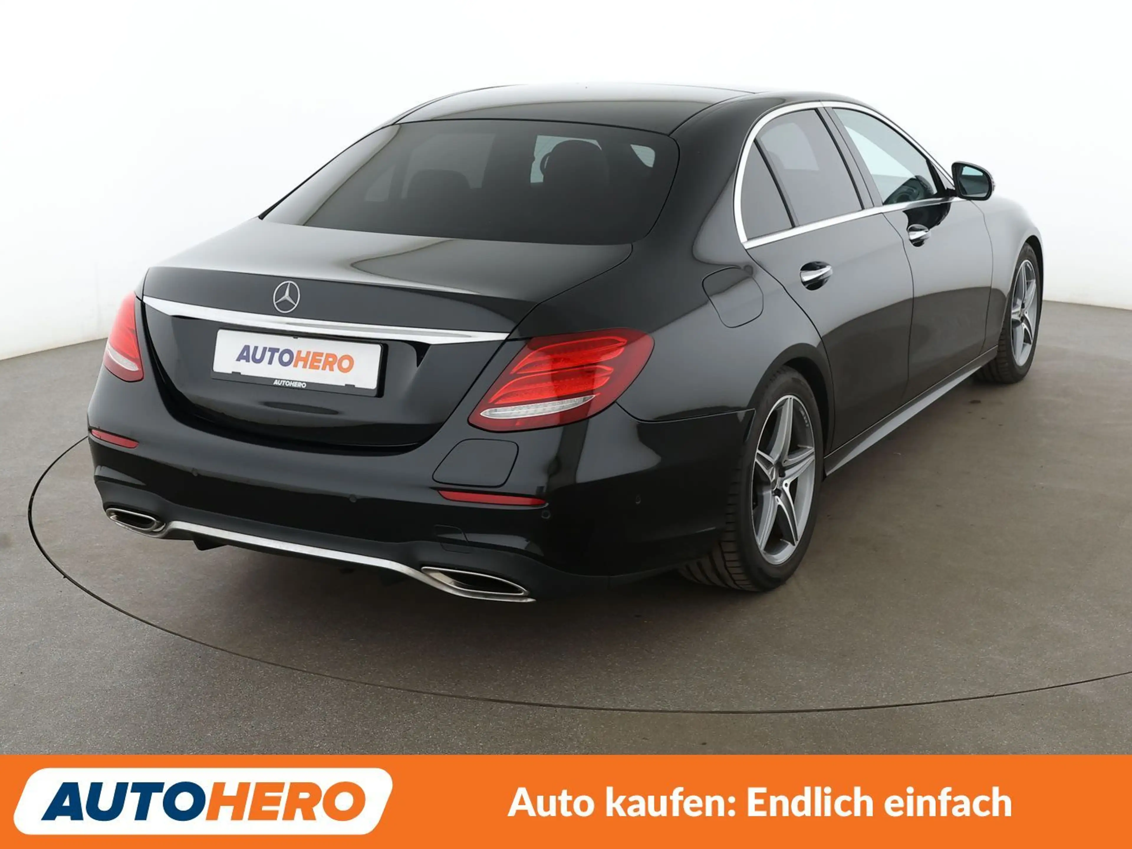 Mercedes-Benz E 350 E 350e AMG Line Aut.*360CAM*BURMESTER*NAVI*SHZ* — photo 6