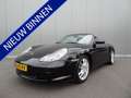 Porsche Boxster 2.7 | DEALER ONDERHOUDEN | LEDER | ECC | YOUNGTIME Zwart - thumbnail 1