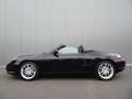 Porsche Boxster 2.7 | DEALER ONDERHOUDEN | LEDER | ECC | YOUNGTIME Zwart - thumbnail 2