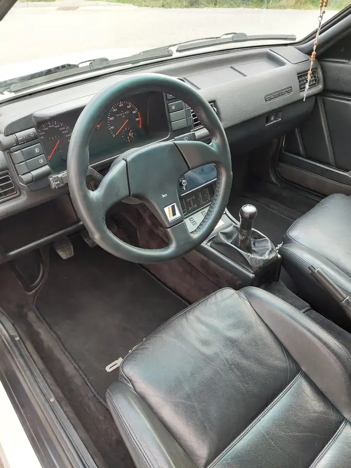 Audi QUATTRO 2,1, foto 8
